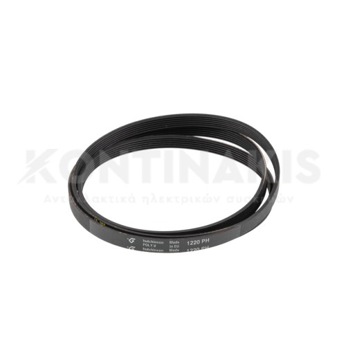 Ιμάντας Ραβδωτός 1220 6PH Ιμάντας Ραβδωτός 1220 6PH