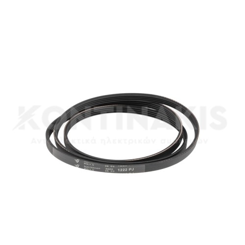 Ιμάντας Ραβδωτός 1222 4PJ