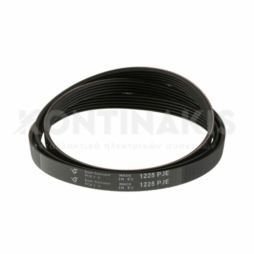 Ιμάντας Ραβδωτός 1225 5PJE Ιμάντας Ραβδωτός 1225 5PJE