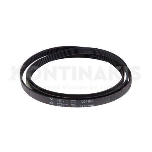 Ιμάντας Ραβδωτός 1227 6PHE Ιμάντας Ραβδωτός 1227 6PHE