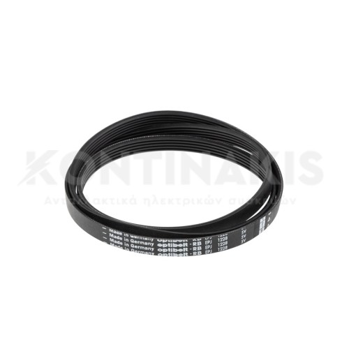 Ιμάντας Ραβδωτός 1228 5EPJ