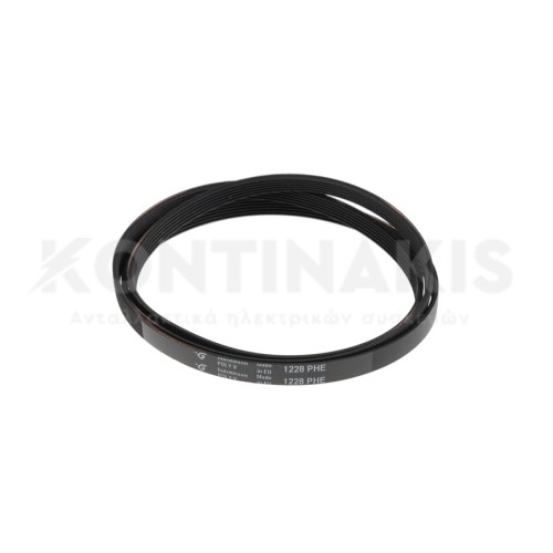 Ιμάντας Ραβδωτός 1228 6PHE Ιμάντας Ραβδωτός 1228 6PHE