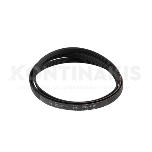 Ιμάντας Ραβδωτός 1229 6PHE Ιμάντας Ραβδωτός 1229 6PHE