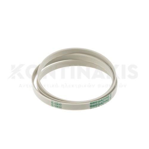 Ιμάντας Ραβδωτός 1230 PHE Ιμάντας Ραβδωτός 1230 PHE