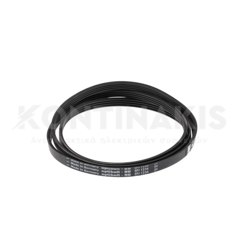 Ιμάντας Ραβδωτός 1234 5PJE Whirlpool Ιμάντας Ραβδωτός 1234 5PJE Whirlpool