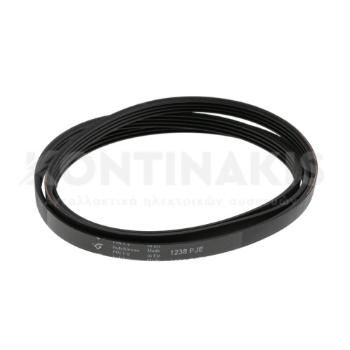 Ιμάντας Ραβδωτός 1238 4PJE