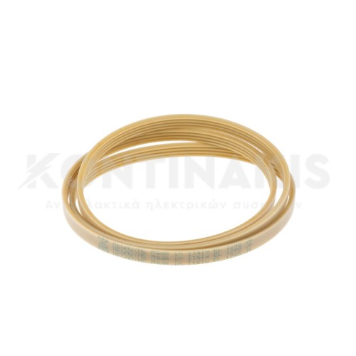 Ιμάντας Ραβδωτός 1248 J4 EL Διάφανος Ιμάντας Ραβδωτός 1248 J4 EL Διάφανος