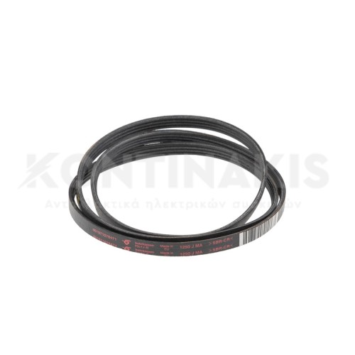 Ιμάντας Ραβδωτός 1250 J4 EL Whirlpool