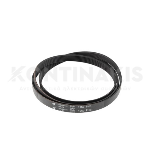 Ιμάντας Ραβδωτός 1250 7EPH