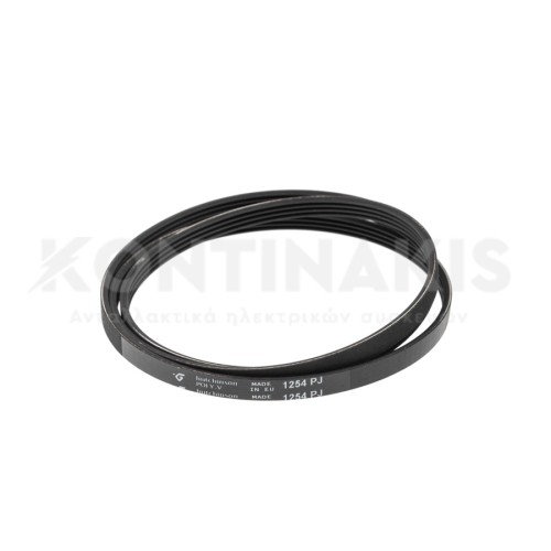 Ιμάντας Ραβδωτός 1254 5PJ Ιμάντας Ραβδωτός 1254 5PJ