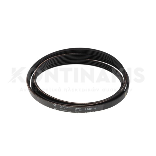 Ιμάντας Ραβδωτός 1260 4PJ Ιμάντας Ραβδωτός 1260 4PJ