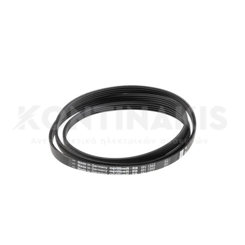 Ιμάντας Ραβδωτός 1265 4PJE