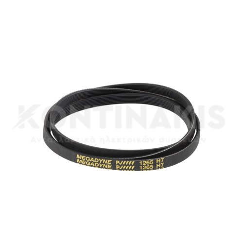 Ιμάντας Ραβδωτός 1265 H7 Ιμάντας Ραβδωτός 1265 H7