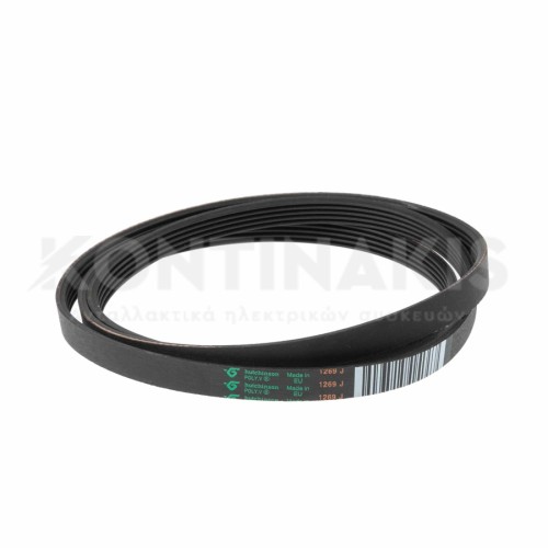 Ιμάντας Ραβδωτός 1269 J5 Ιμάντας Ραβδωτός 1269 J5