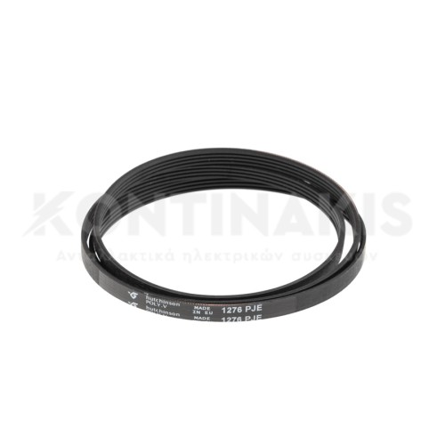 Ιμάντας Ράβδωτος 1276 4PJE