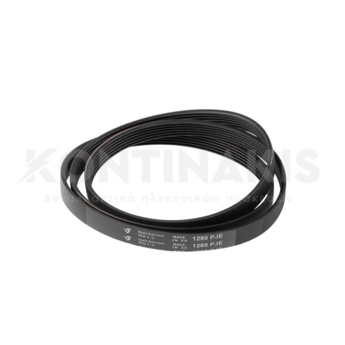 Ιμάντας Ραβδωτός 1280 6PJE Ιμάντας Ραβδωτός 1280 6PJE