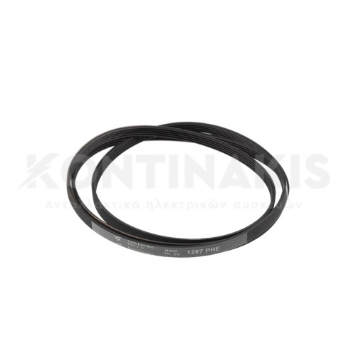 Ιμάντας Ραβδωτός 1287 5PHE Ιμάντας Ραβδωτός 1287 5PHE