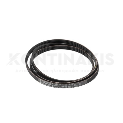 Ιμάντας Ραβδωτός 1314 4PJ Ιμάντας Ραβδωτός 1314 4PJ