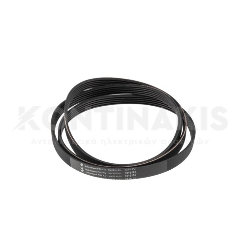 Ιμάντας Πλυντηρίου Ρούχων 1315 J5 Ιμάντας Πλυντηρίου Ρούχων 1315 J5