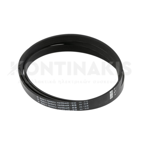 Ιμάντας Ραβδωτός 1318 7PH Ιμάντας Ραβδωτός 1318 7PH