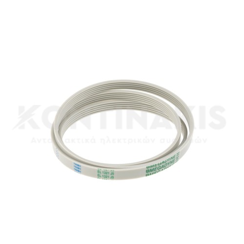 Ιμάντας Ραβδωτός 1321 4PJ