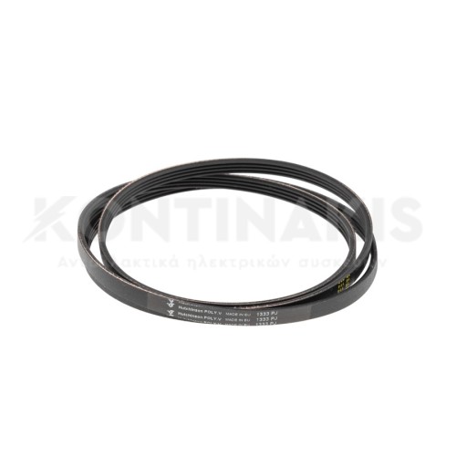 Ιμάντας Ραβδωτός 1333 47PJ