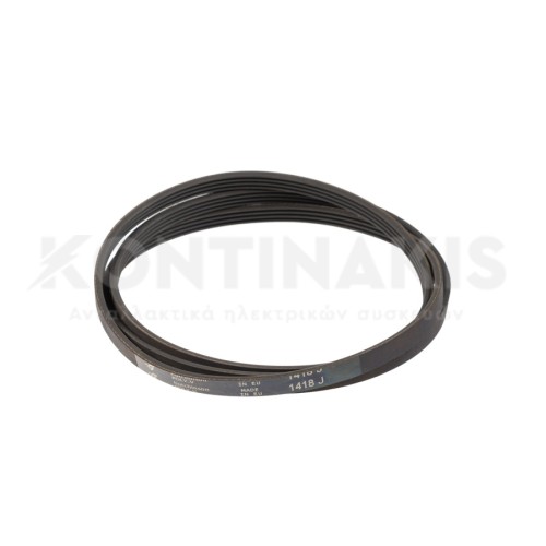 Ιμάντας Ραβδωτός 1418 J4