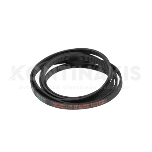 Ιμάντας Ραβδωτός 1540 5PHE Indesit