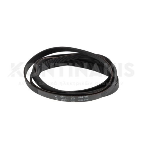 Ιμάντας Ραβδωτός 1904 7PHE Ιμάντας Ραβδωτός 1904 7PHE