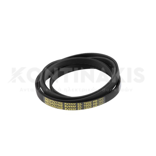 Ιμάντας Ραβδωτός 1932 8PHE Ιμάντας Ραβδωτός 1932 8PHE