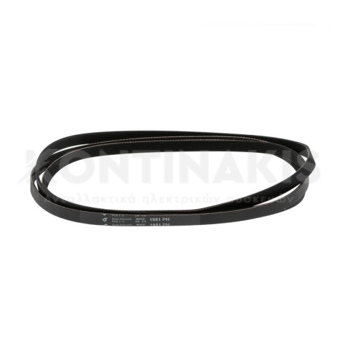 Ιμάντας Ραβδωτός 1951 7PH