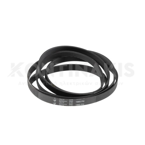 Ιμάντας Ραβδωτός 1965 8PH