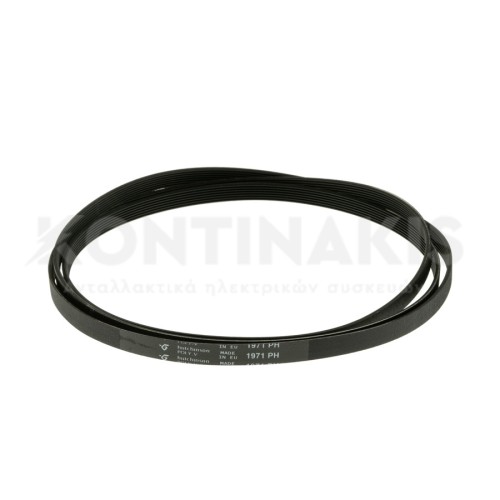 Ιμάντας Ραβδωτός 1971 7PH