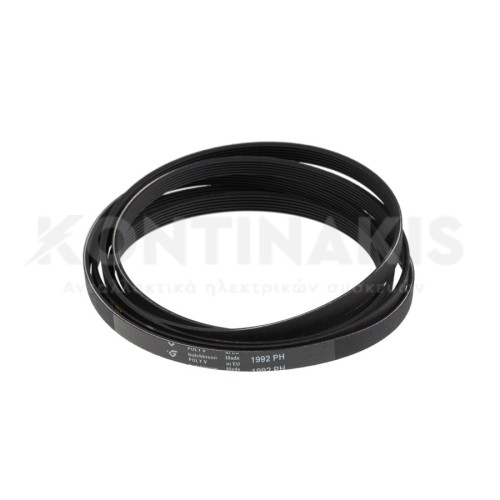 Ιμάντας Ραβδωτός 1992 PΗ7