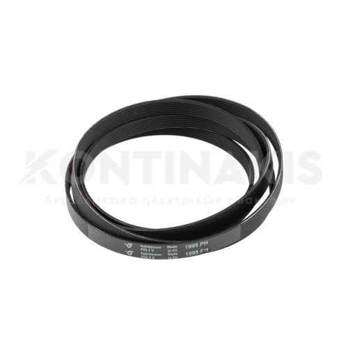 Ιμάντας Ραβδωτός 1995 7PH