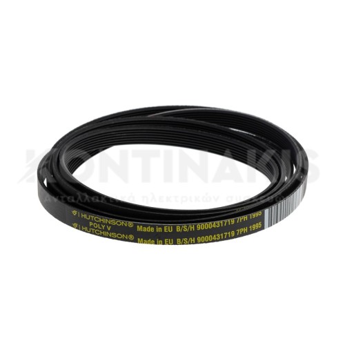 Ιμάντας Ραβδωτός 1995 7PH