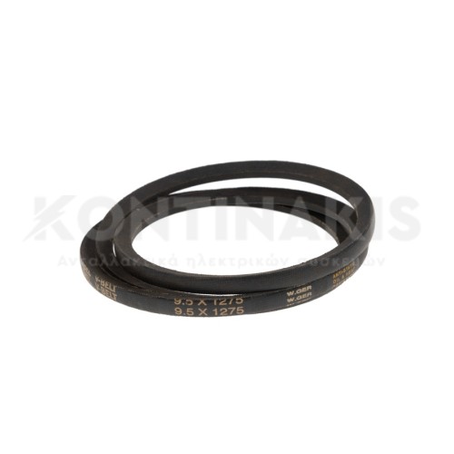 Ιμάντας Τραπεζοειδής 9,5x1275 Ιμάντας Τραπεζοειδής 9,5x1275