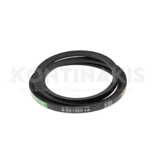 Ιμάντας Τραπεζοειδής 9,5x1300 Ιμάντας Τραπεζοειδής 9,5x1300