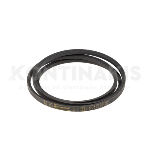 Ιμάντας Τραπεζοειδής 9,5x1450