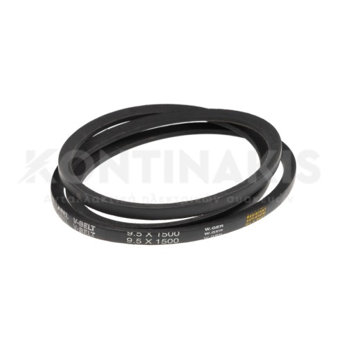 Ιμάντας Τραπεζοειδής 9,5x1500 Ιμάντας Τραπεζοειδής 9,5x1500