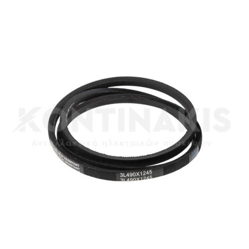 Ιμάντας Τραπεζοειδής 3L-490