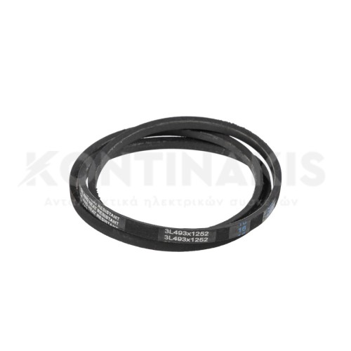 Ιμάντας Τραπεζοειδής 3L-493