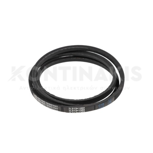 Ιμάντας Τραπεζοειδής 3L-513