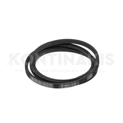 Ιμάντας Τραπεζοειδής 3L-480