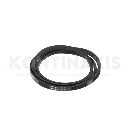 Ιμάντας Τραπεζοειδής 3L-485