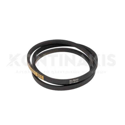 Ιμάντας Τραπεζοειδής 3L-500