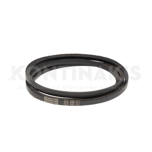 Ιμάντας Πλυντηρίου Ρούχων 3L-568