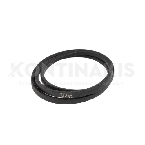 Ιμάντας Τραπεζοειδής 3L-504