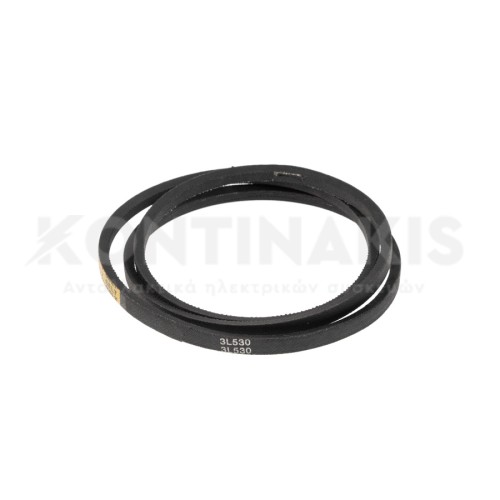 Ιμάντας Τραπεζοειδής 3L-530