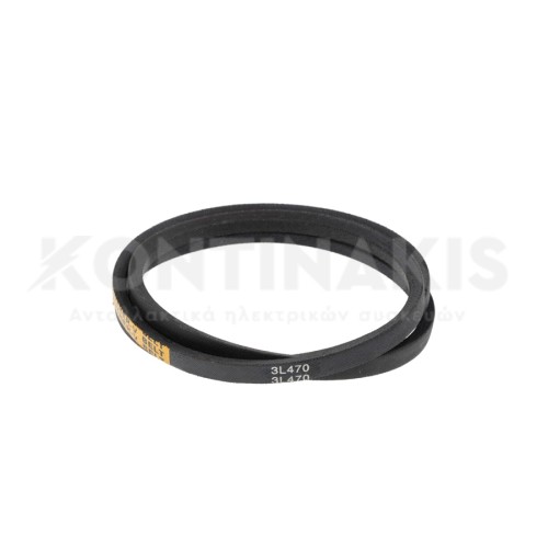 Ιμάντας Τραπεζοειδής 3L-470